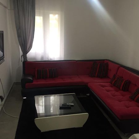 الشقق الفندقية اسبرطةفي  Nur Deluxe Apart المظهر الخارجي الصورة