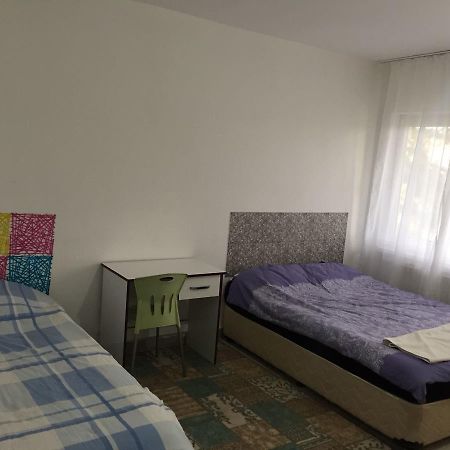 الشقق الفندقية اسبرطةفي  Nur Deluxe Apart المظهر الخارجي الصورة