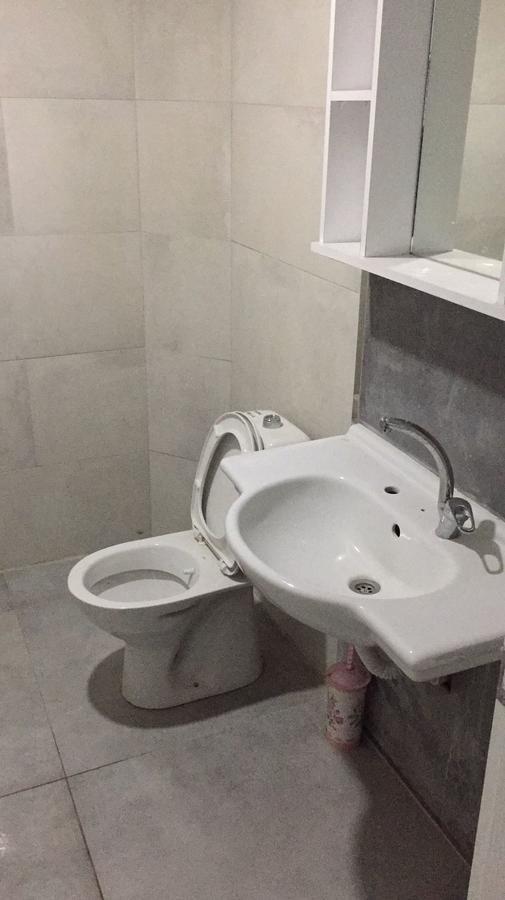 الشقق الفندقية اسبرطةفي  Nur Deluxe Apart المظهر الخارجي الصورة