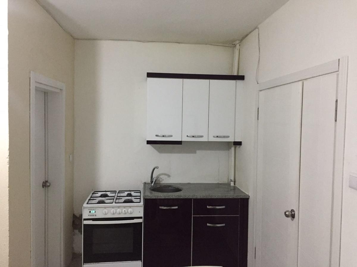 الشقق الفندقية اسبرطةفي  Nur Deluxe Apart المظهر الخارجي الصورة