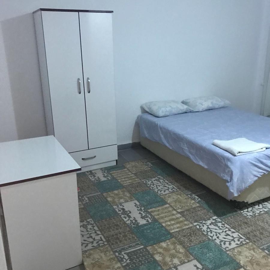 الشقق الفندقية اسبرطةفي  Nur Deluxe Apart المظهر الخارجي الصورة