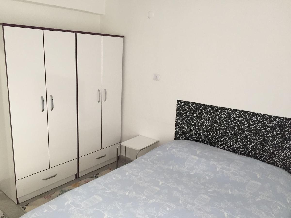 الشقق الفندقية اسبرطةفي  Nur Deluxe Apart المظهر الخارجي الصورة